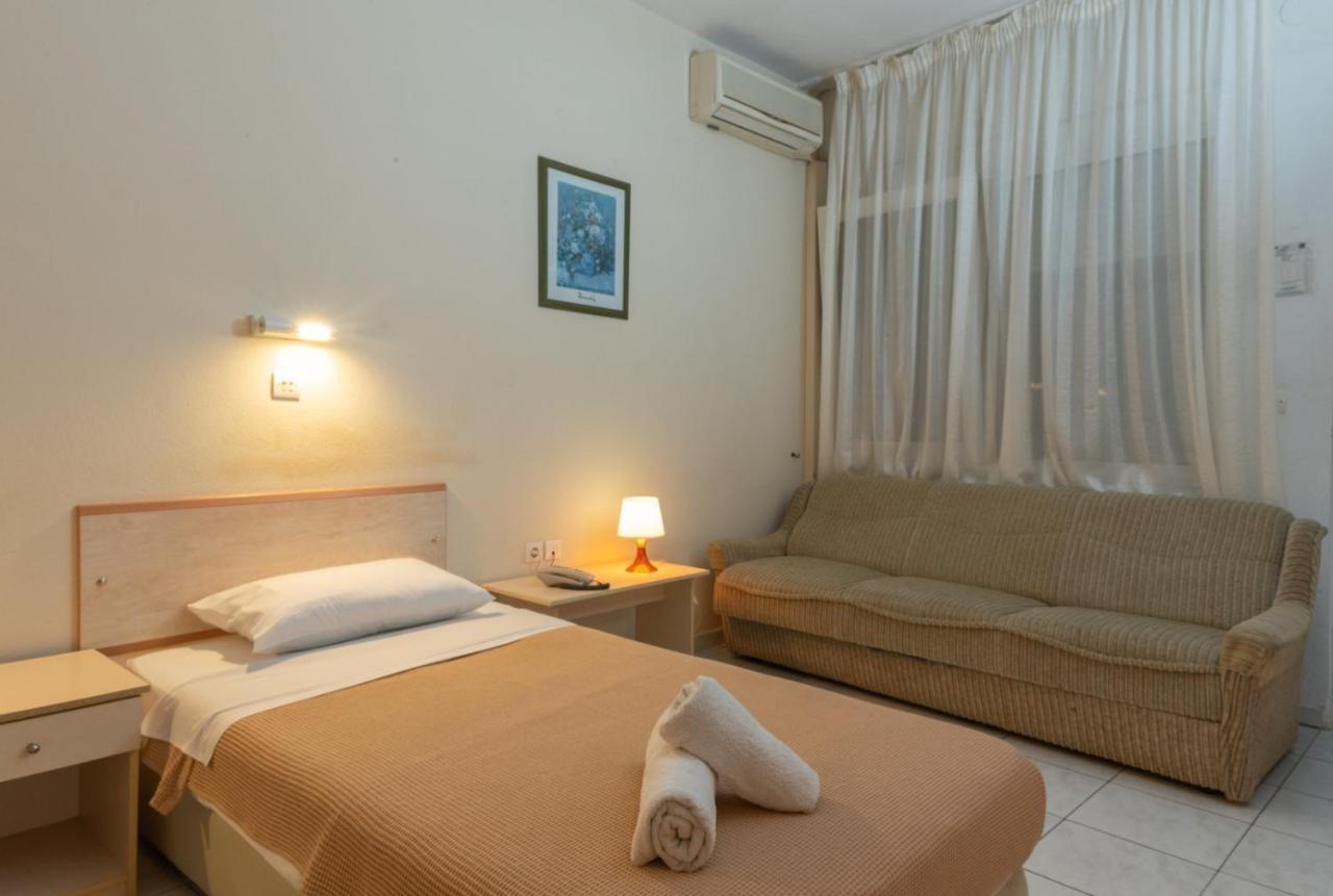 Estia Aparthotel Orestiada Exterior foto