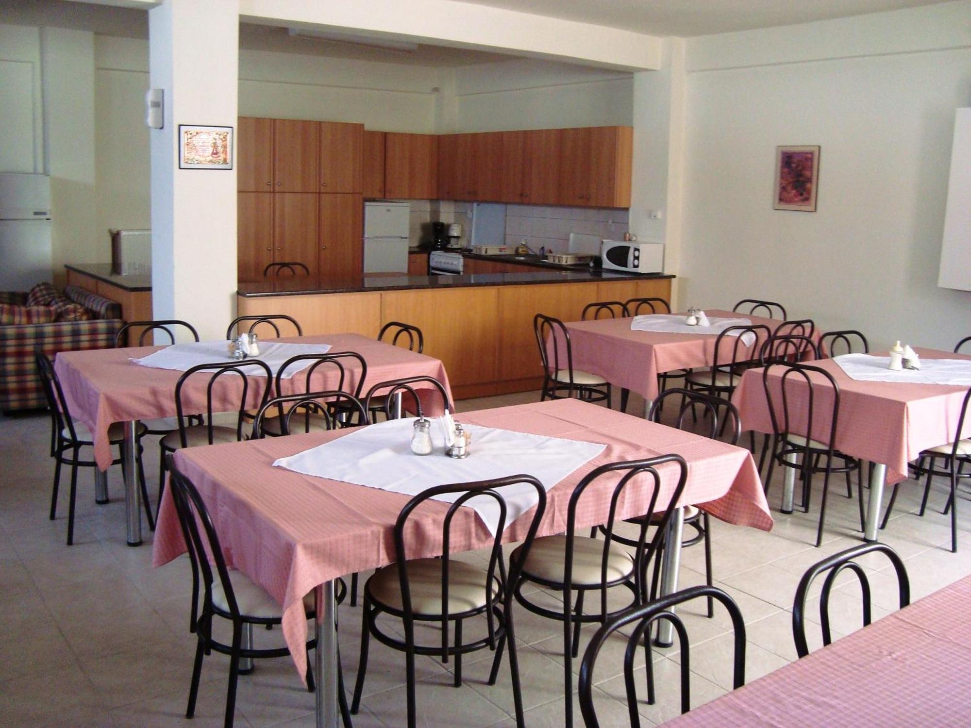 Estia Aparthotel Orestiada Exterior foto