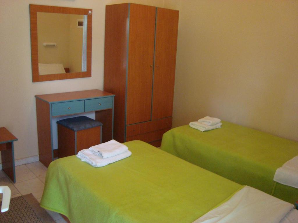 Estia Aparthotel Orestiada Exterior foto